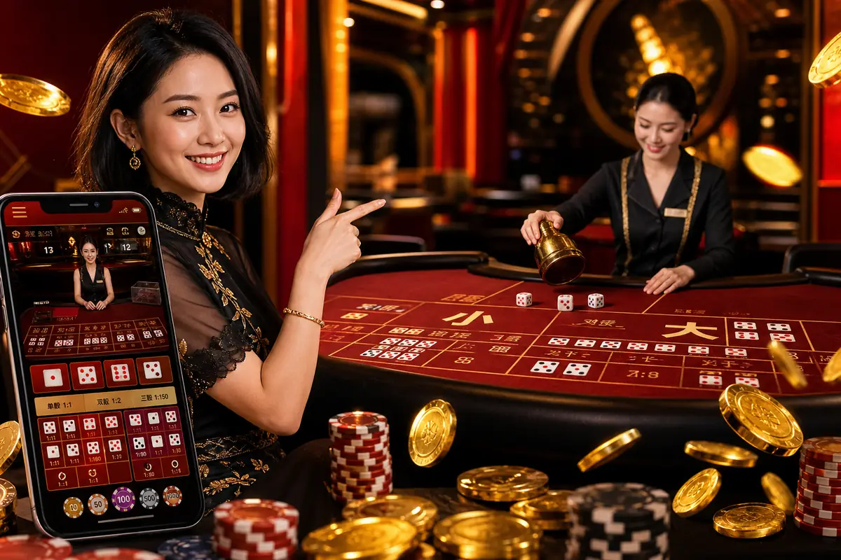 609bet